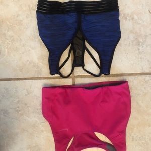 Sports bra bundle